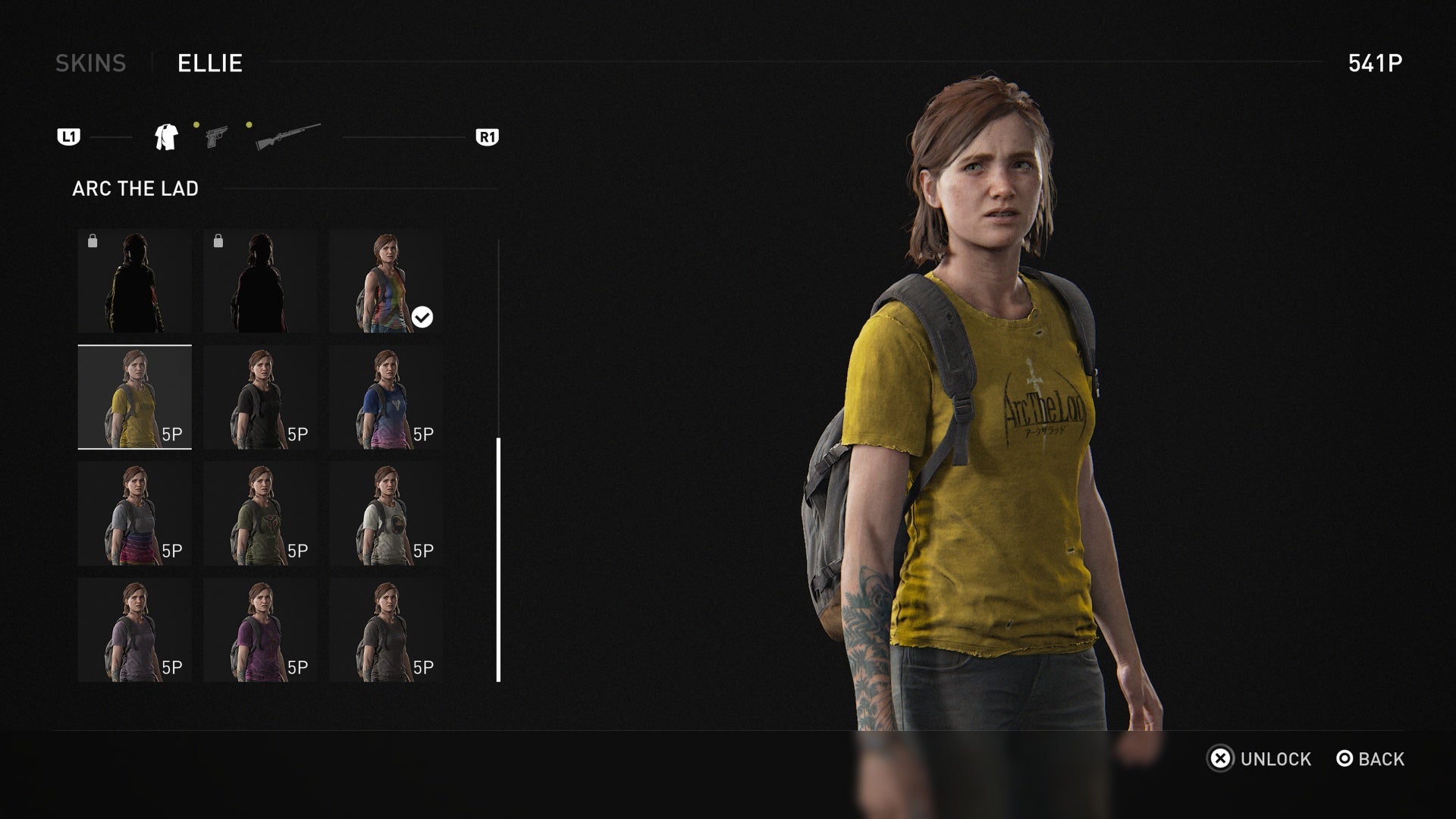 Screenshot: Naughty Dog / Kotaku