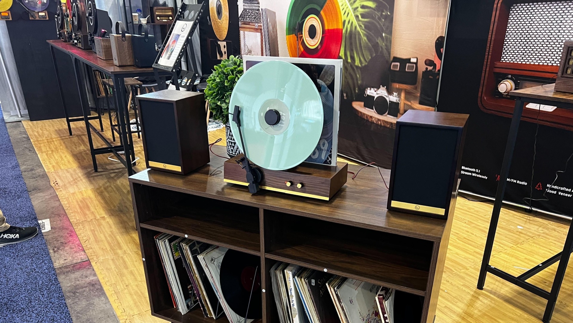 Photo: Jorge Jimenez / Gizmodo