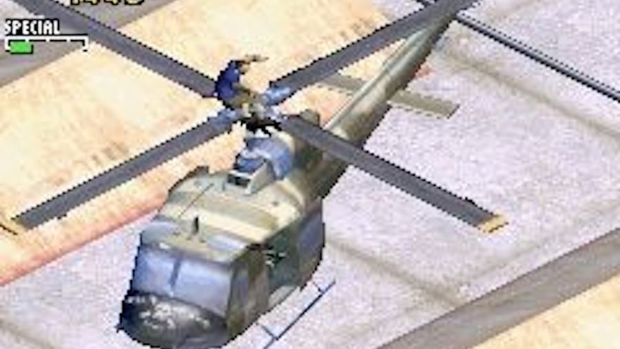 Screenshot: Activision / Mobygames