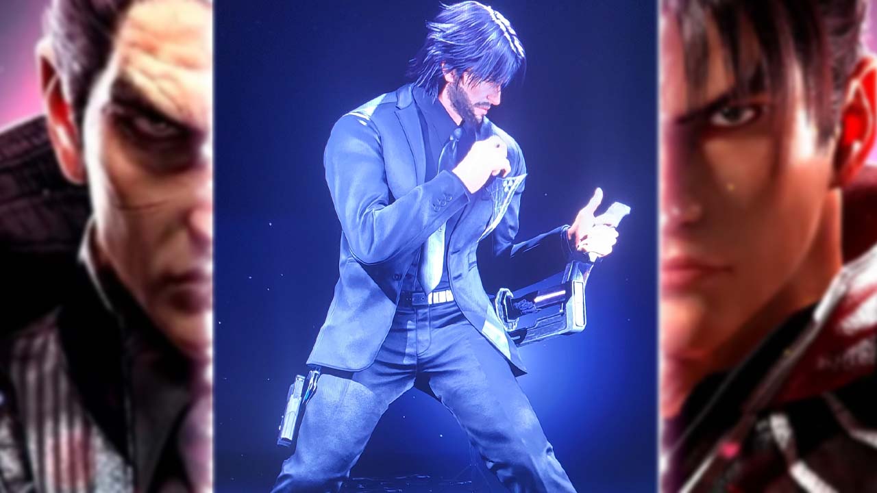 Image: Silenti7 / Bandai Namco / Kotaku