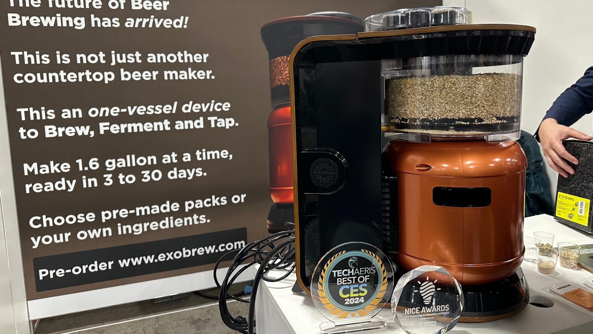 Image: Kyle Barr / Gizmodo