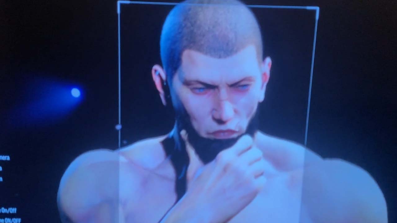 Image: KneeVuna19 / Bandai Namco / Kotaku