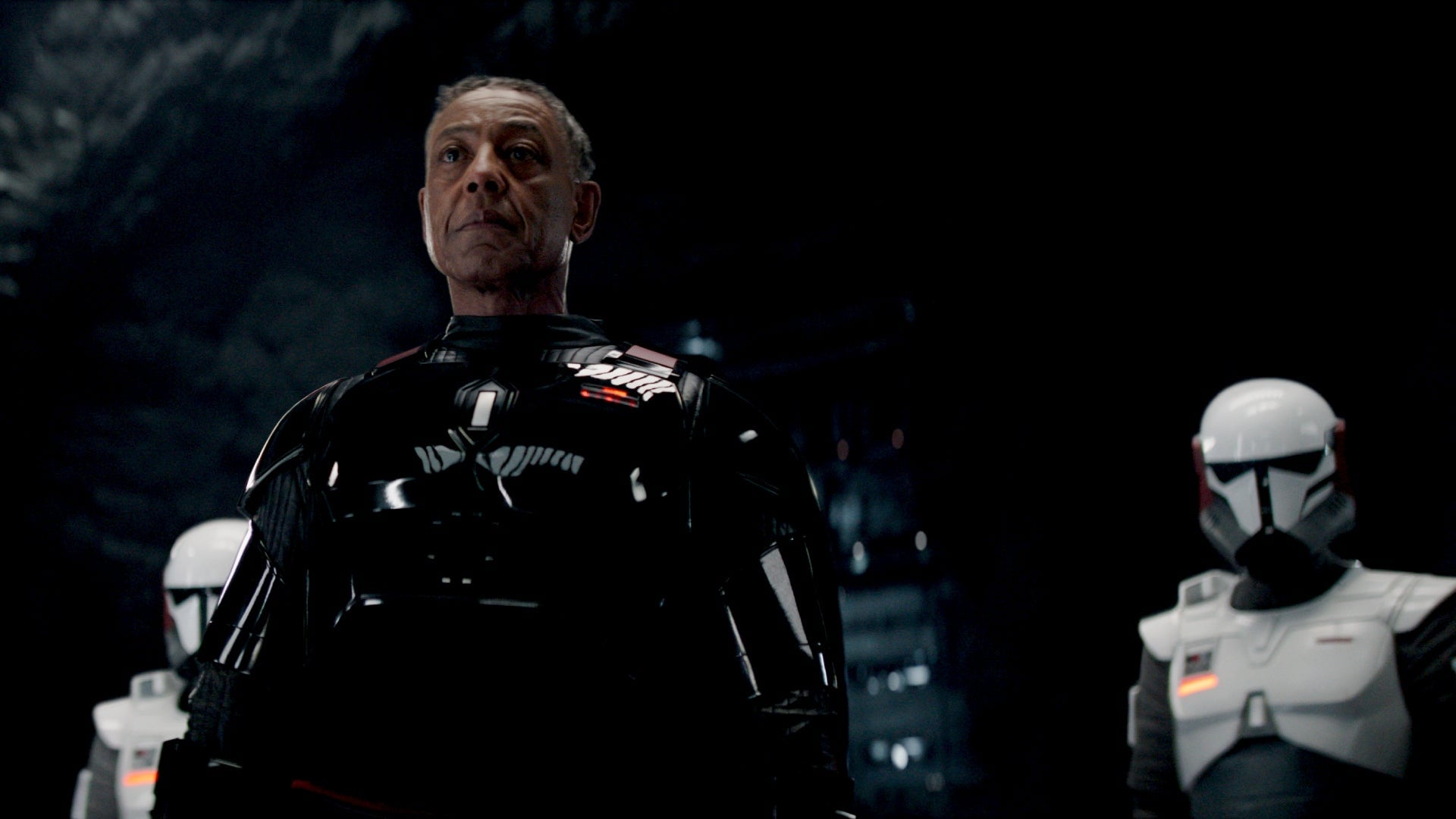 Image: Disney / Lucasfilm