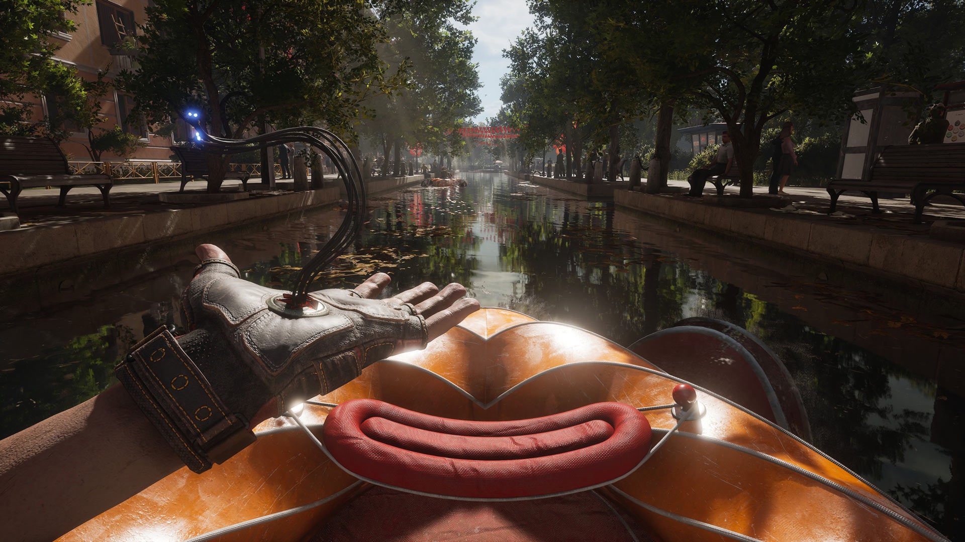 Screenshot: Mundfish / Claire Jackson / Kotaku