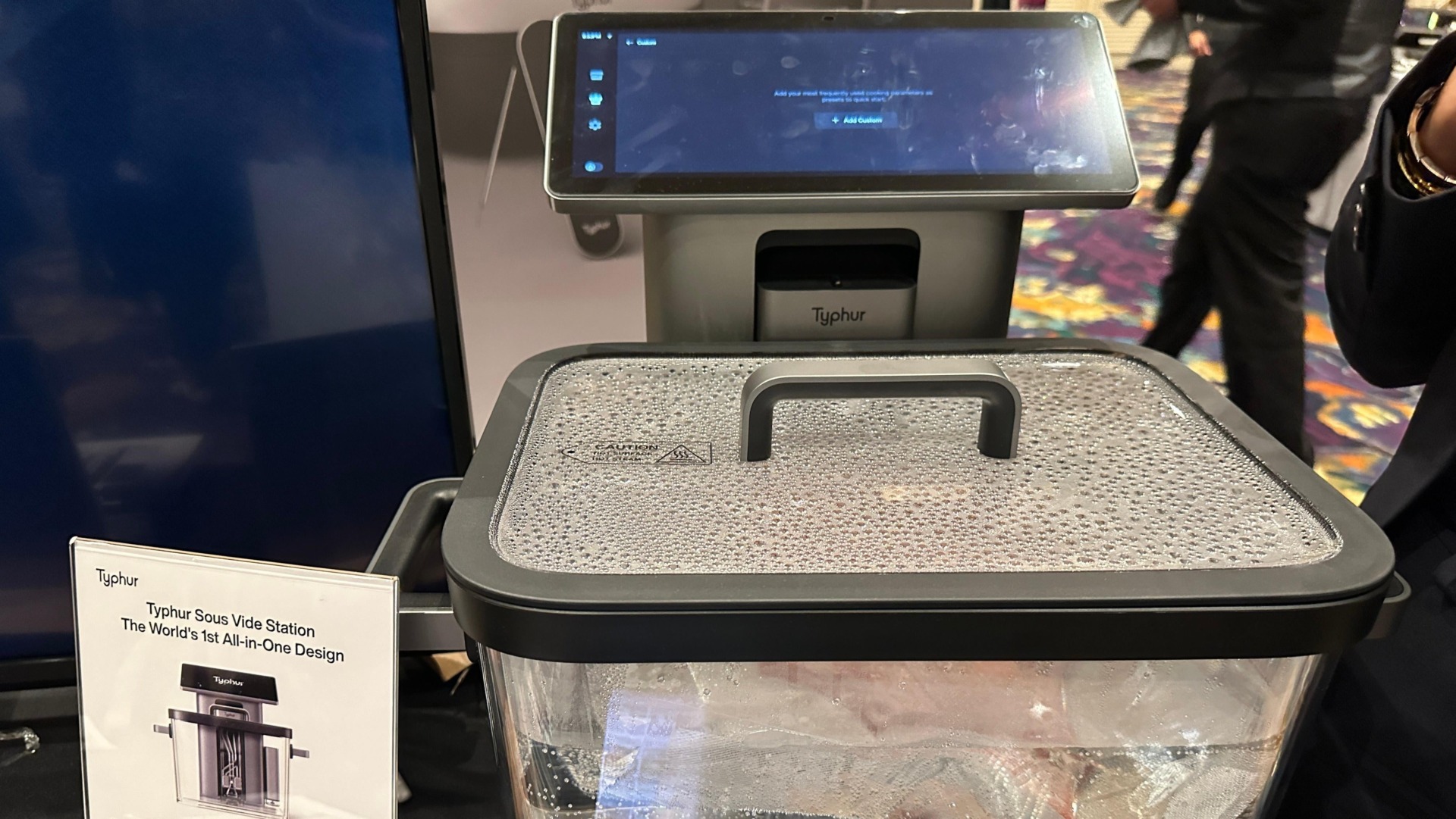 Photo: Kyle Barr / Gizmodo