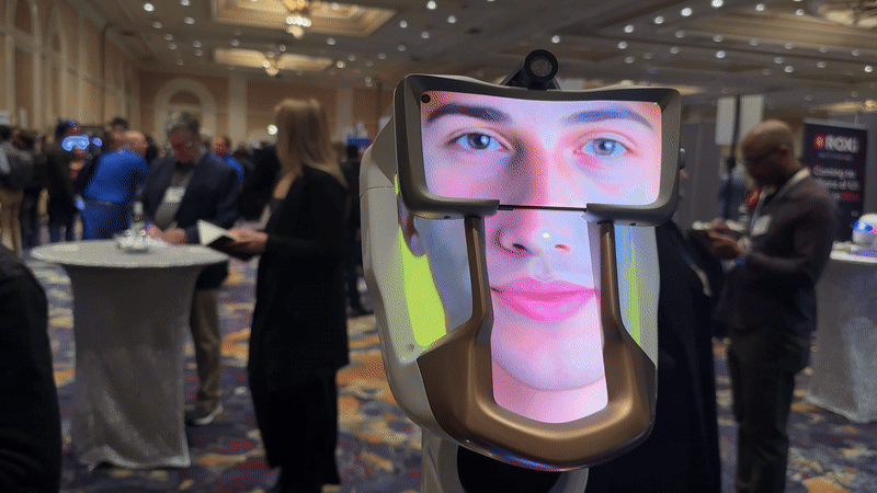 Gif: Kyle Barr / Gizmodo