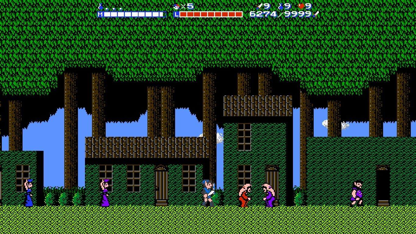 Image: Nintendo / HoverBat / Vinícius Medeiros