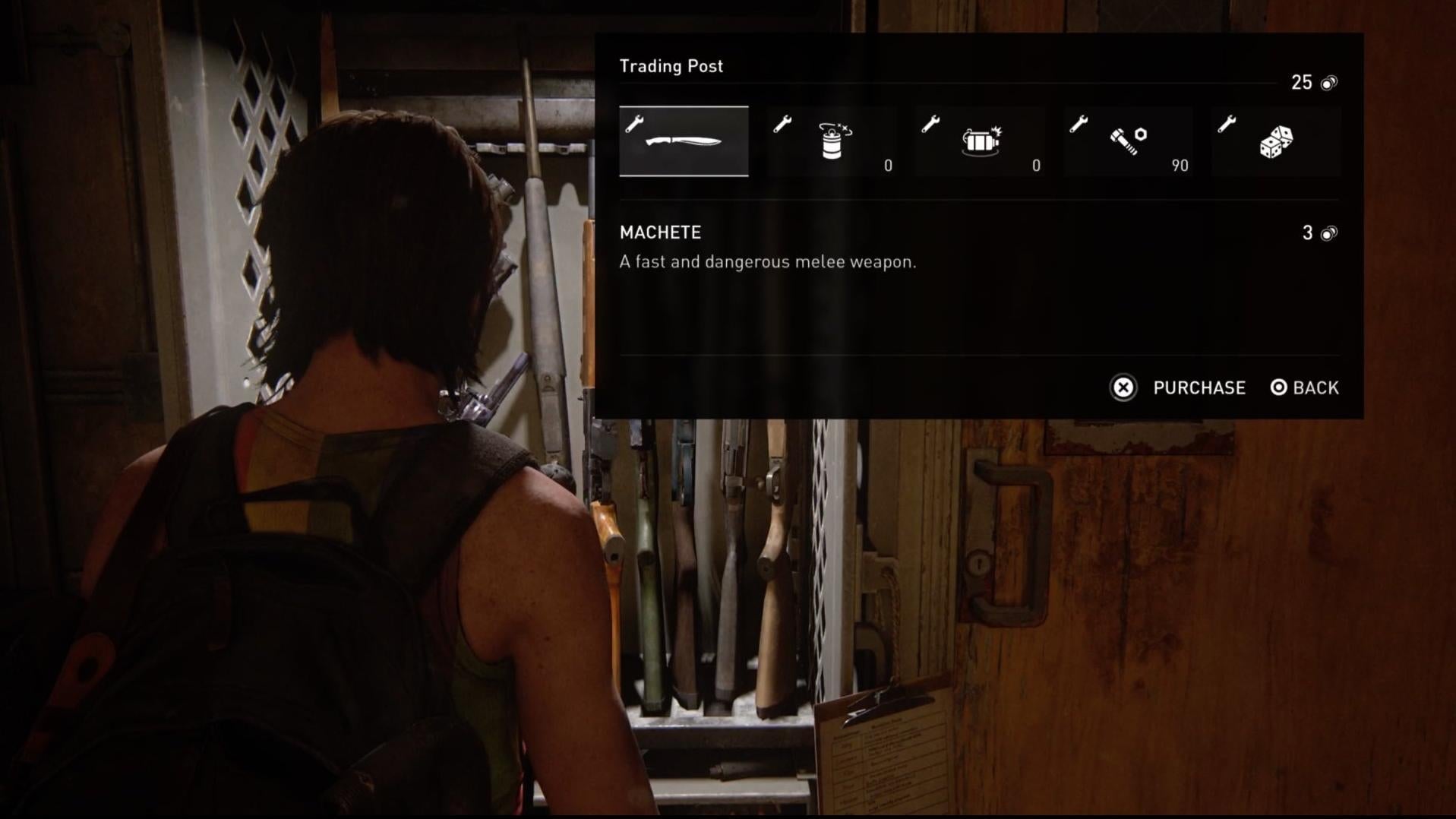 Screenshot: Naughty Dog / Kotaku