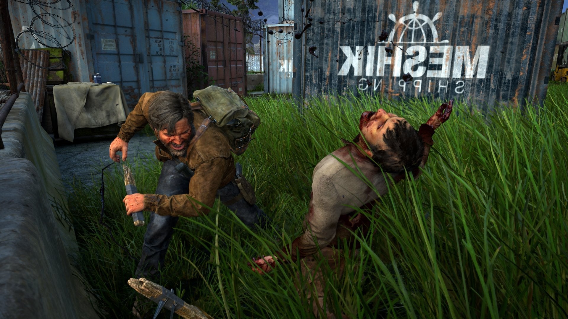 Screenshot: Naughty Dog / Kotaku