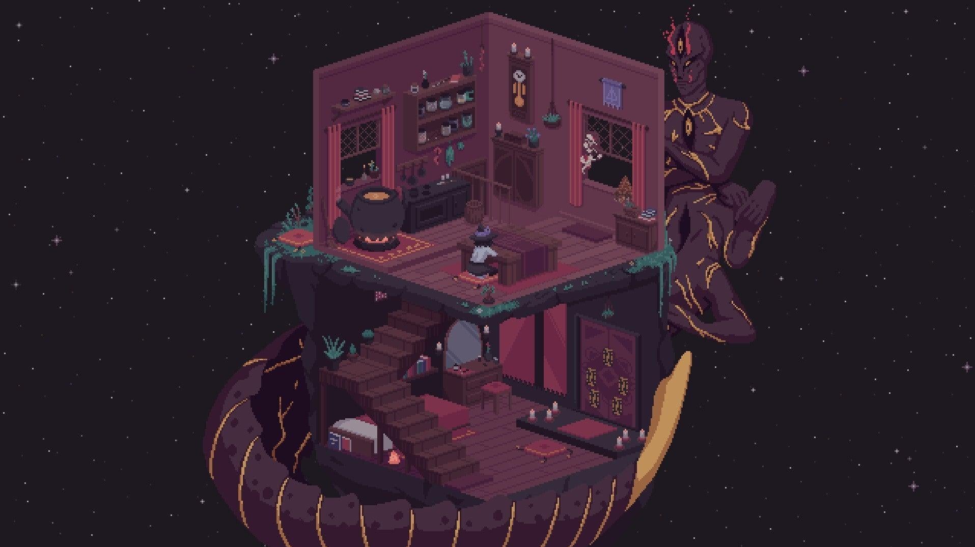 Screenshot: Devolver Digital