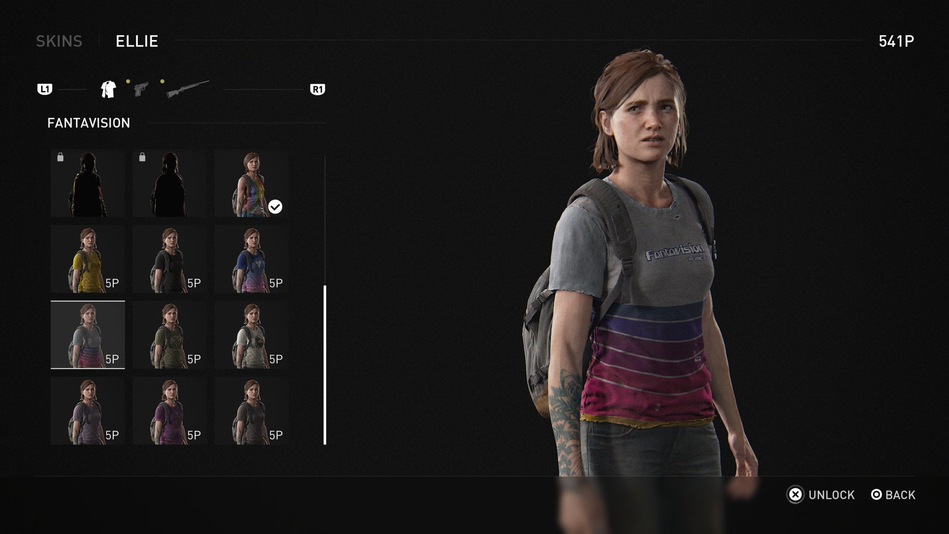 Screenshot: Naughty Dog / Kotaku