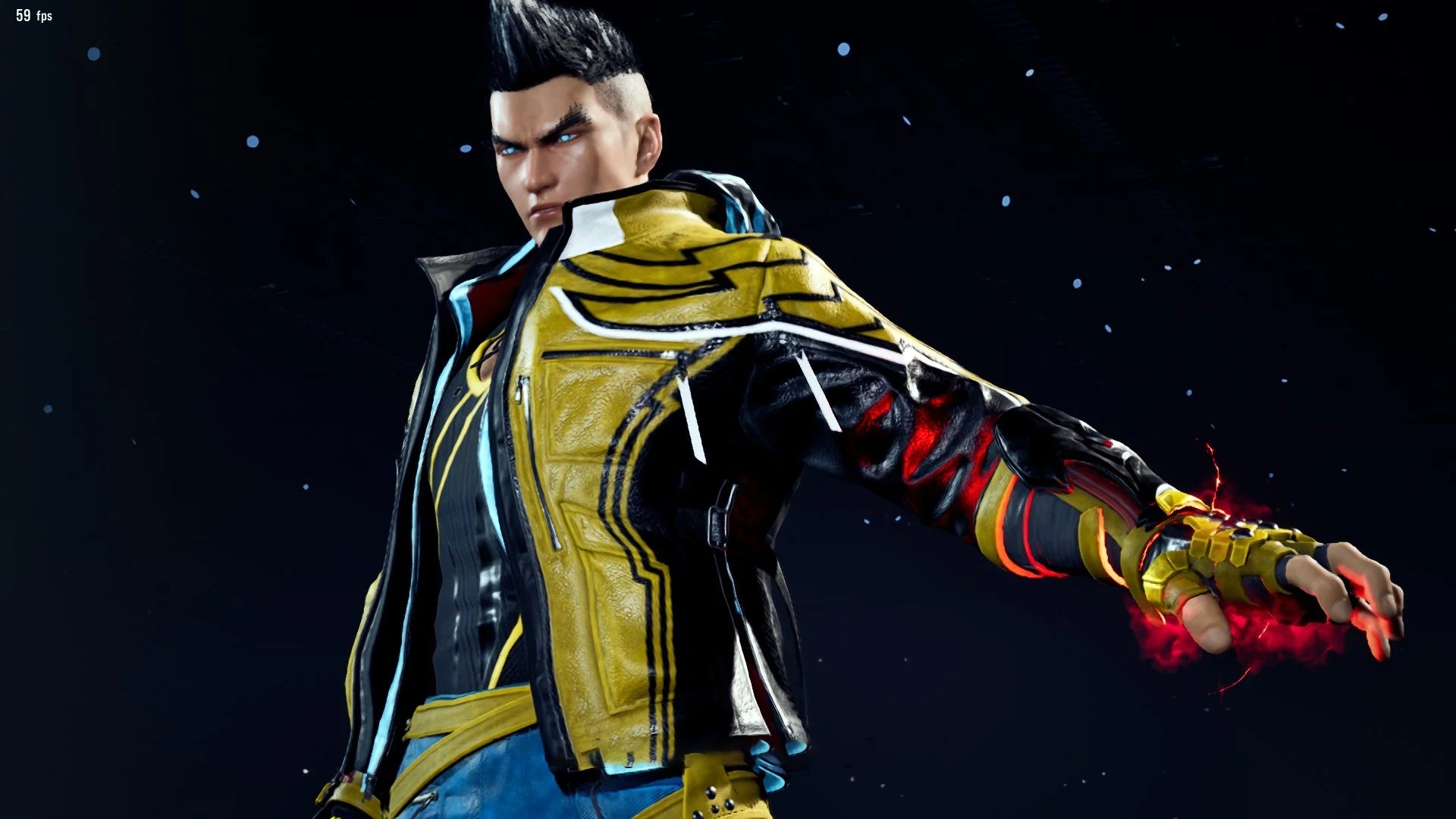 Image: Daniero1994 / Bandai Namco / Kotaku