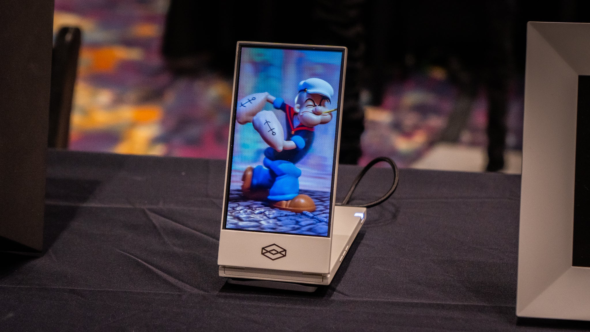 Photo: Florence Ion / Gizmodo