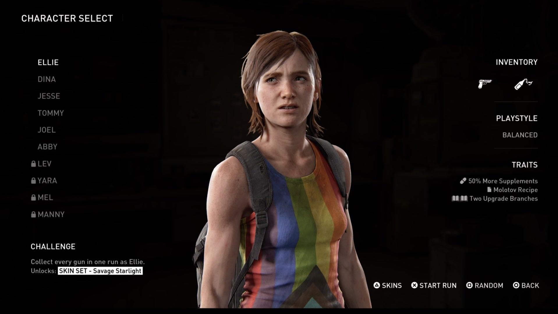 Screenshot: Naughty Dog / Kotaku