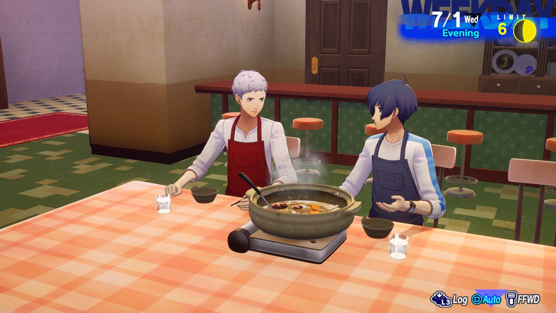 Screenshot: Atlus / Kotaku