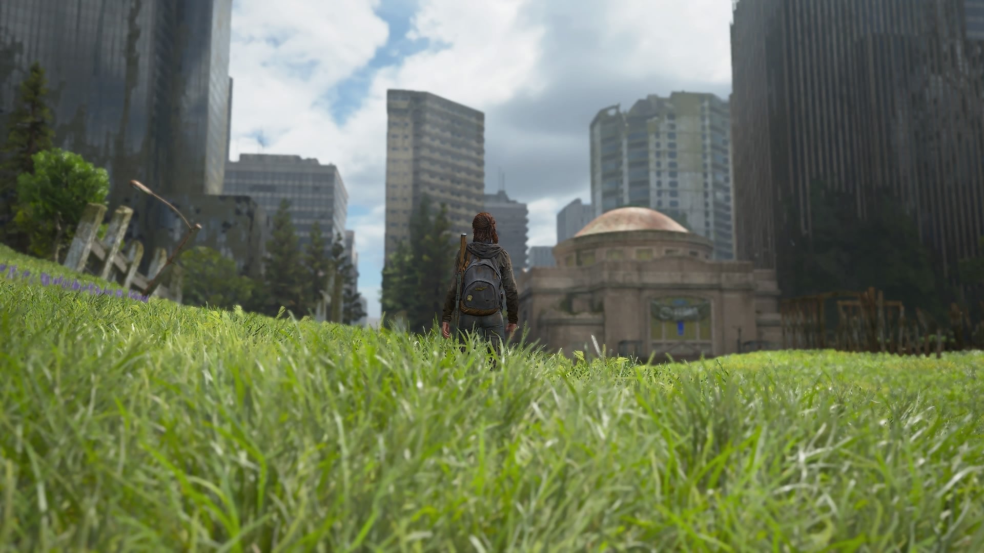 You won’t find Pike Place here.