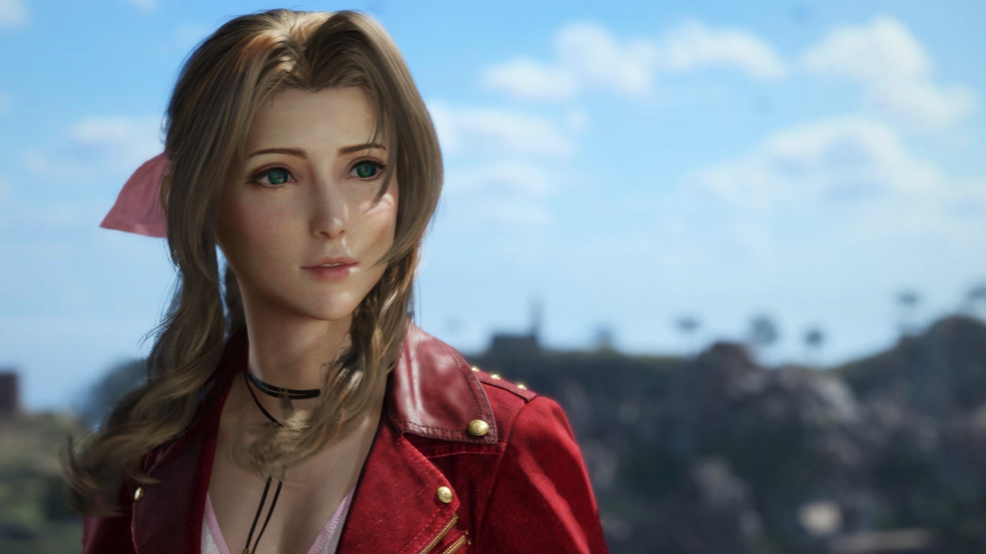 Screenshot: Square Enix / Claire Jackson / Kotaku