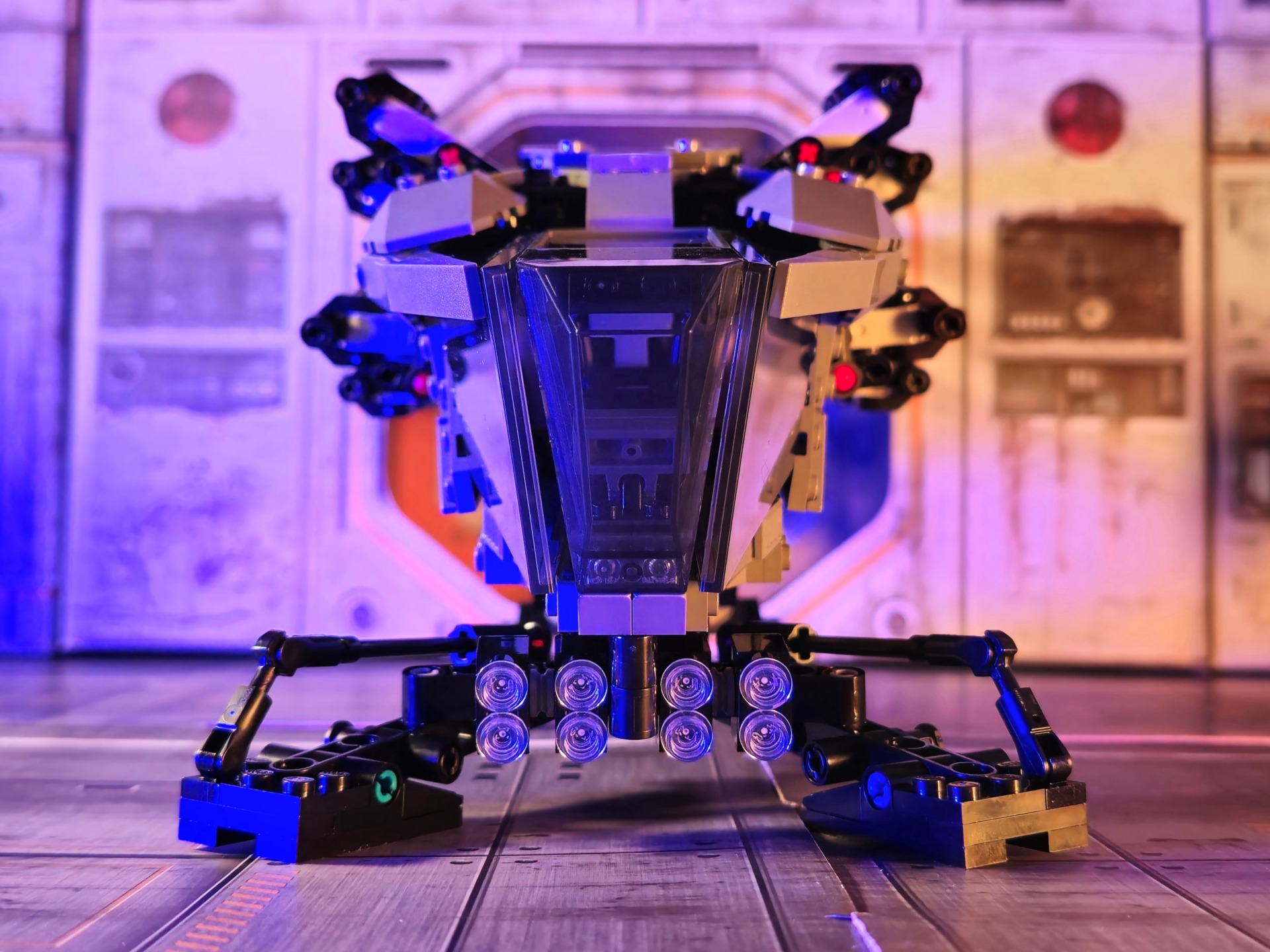 Image: io9/James Whitbrook