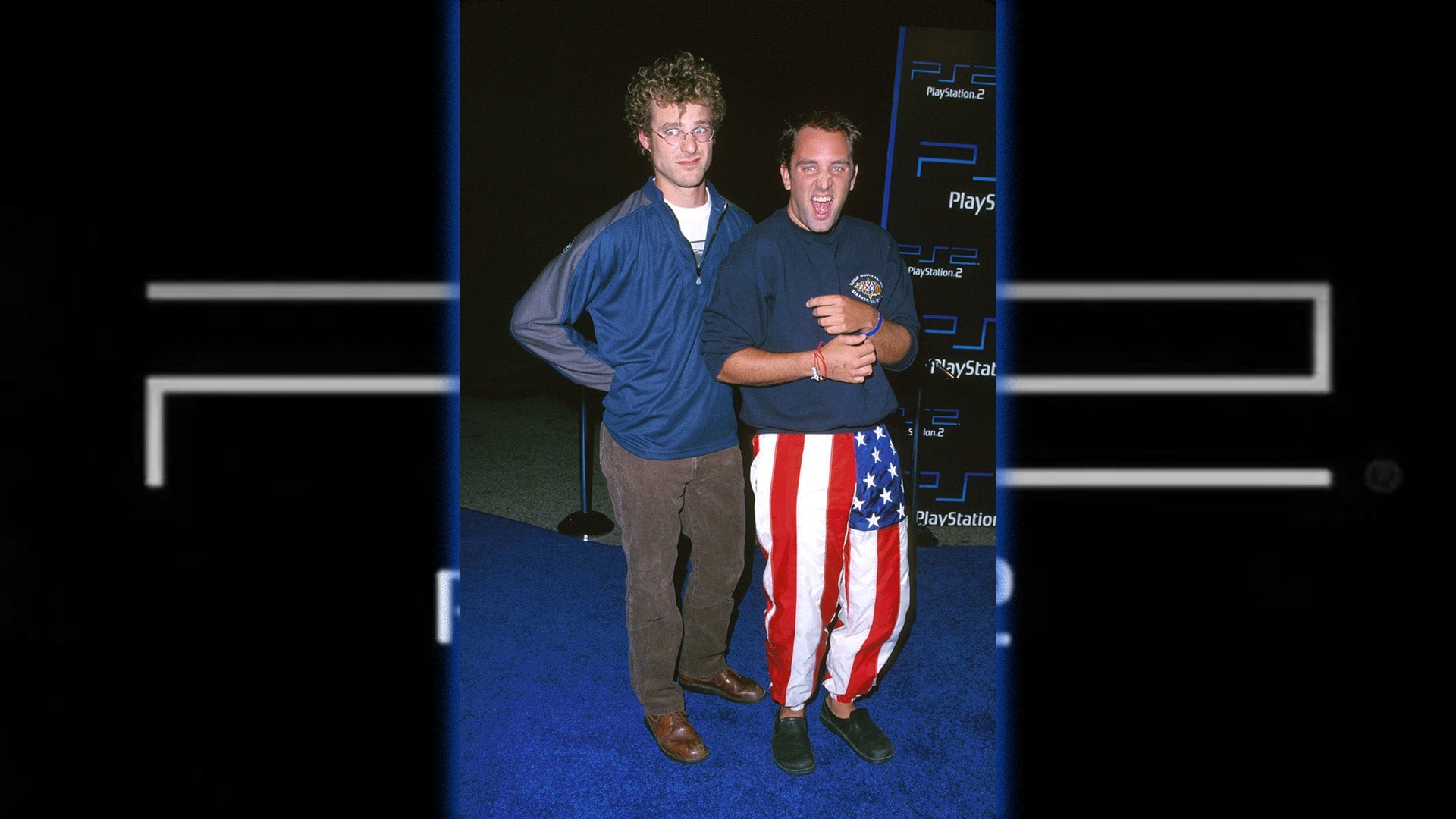 Image: Kotaku / Sony / SGranitz / WireImage