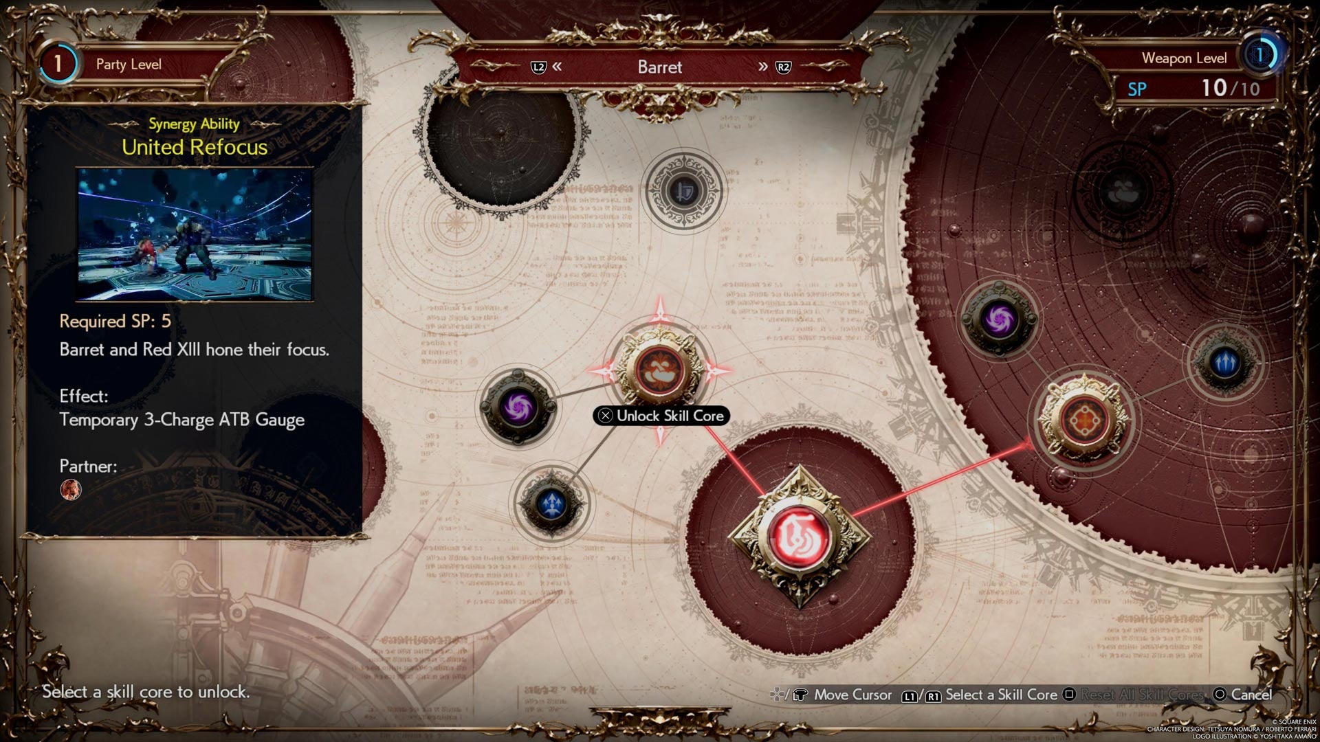 Screenshot: Square Enix / Claire Jackson / Kotaku