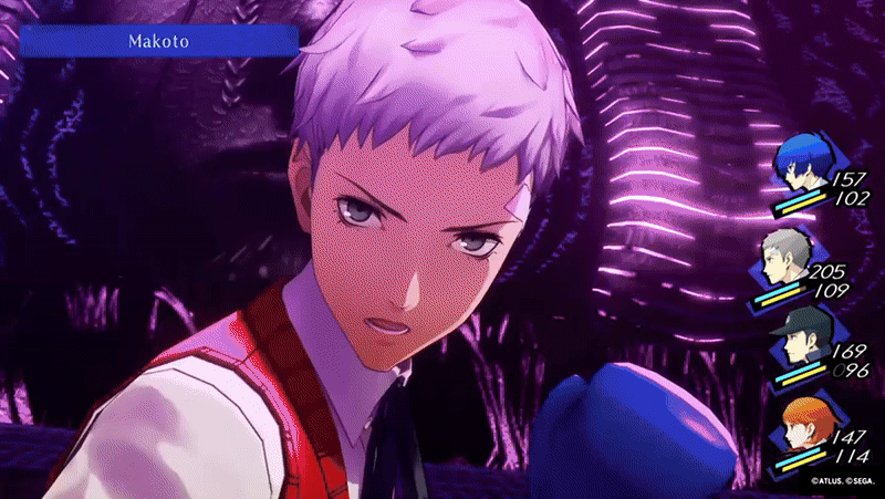 Screenshot: Atlus / Kotaku