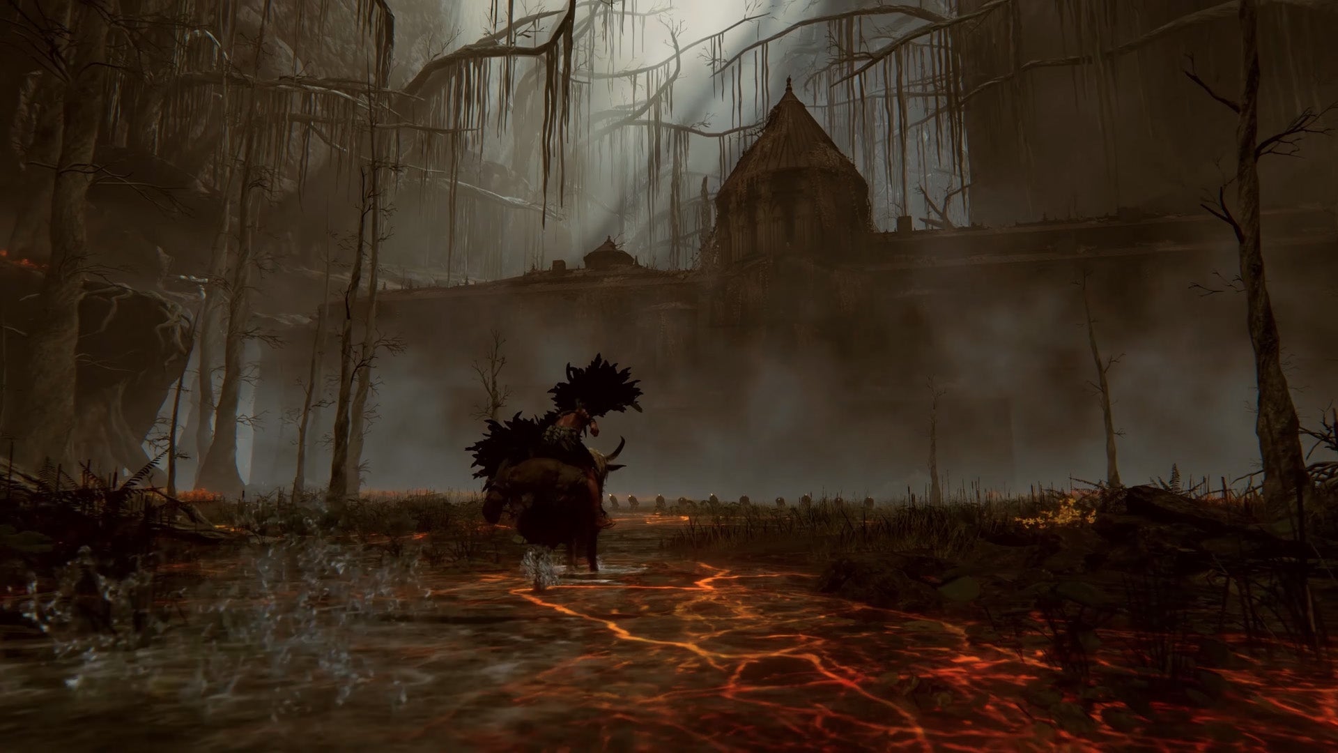 Screenshot: FromSoftware / Bandai Namco