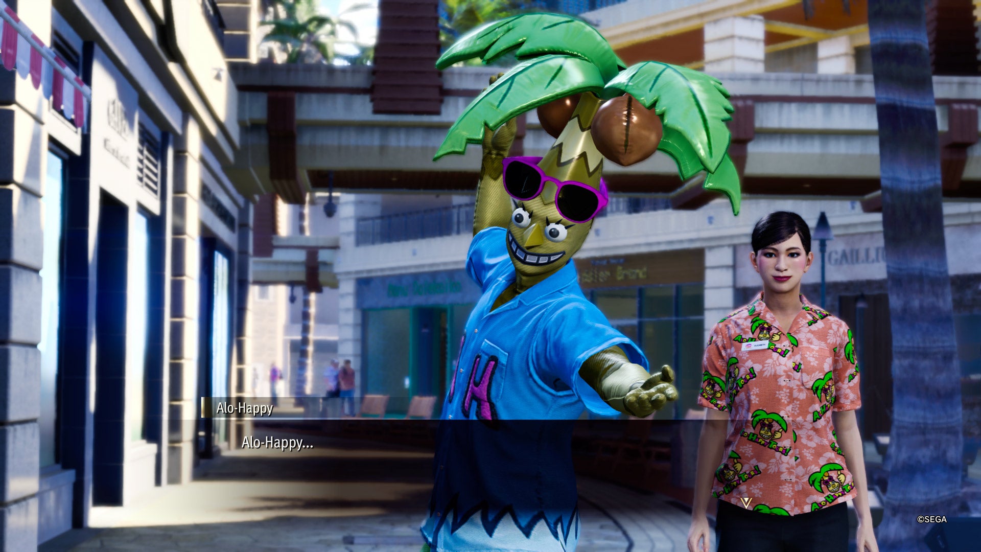 Screenshot: Ryu Ga Gotoku / Claire Jackson / Kotaku