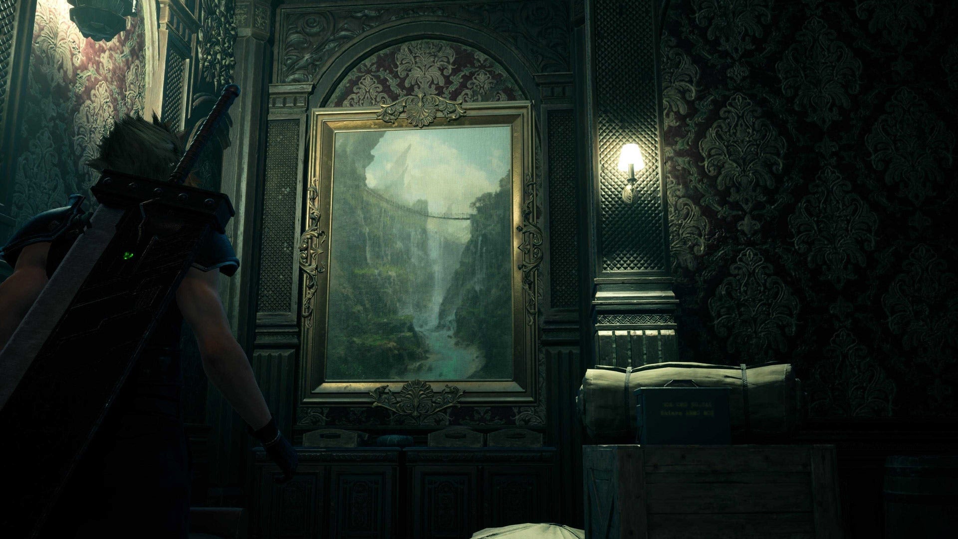 Screenshot: Square Enix / Claire Jackson / Kotaku