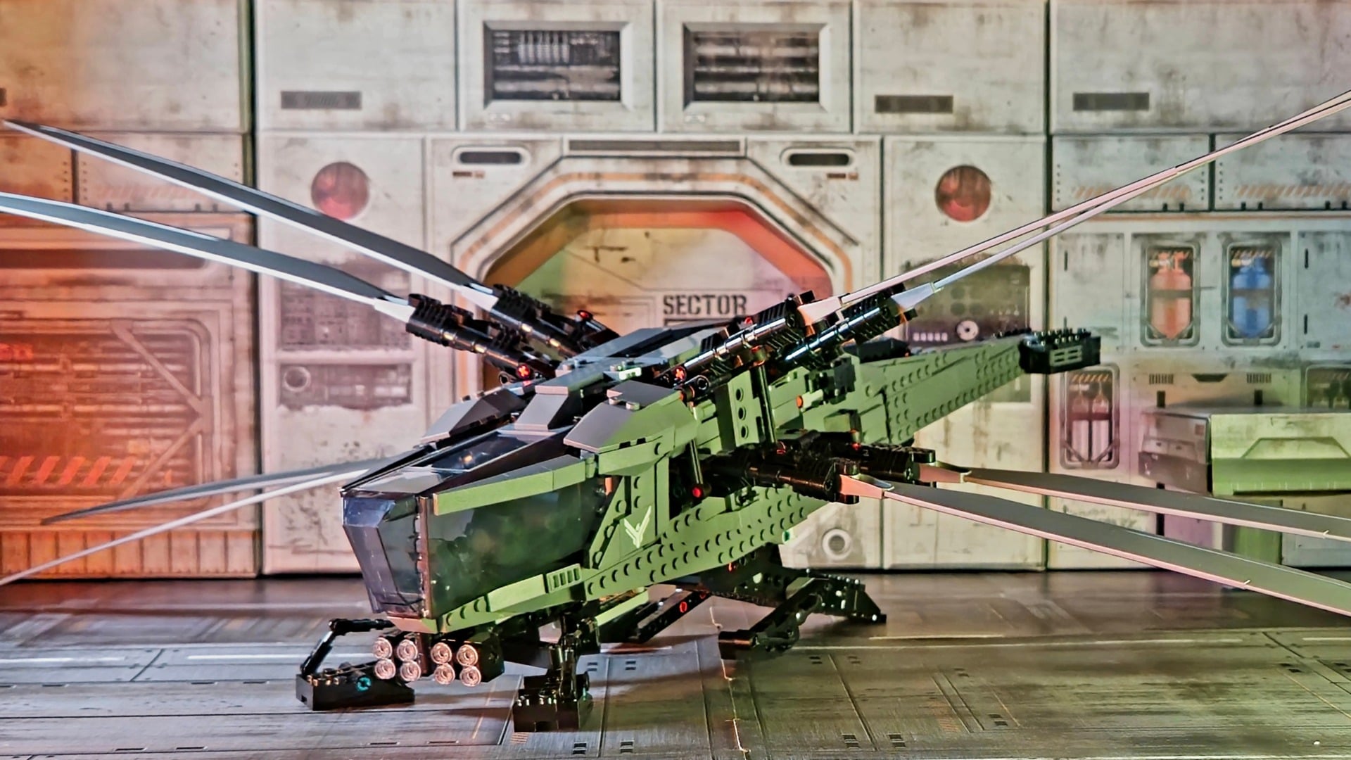 Image: io9/James Whitbrook