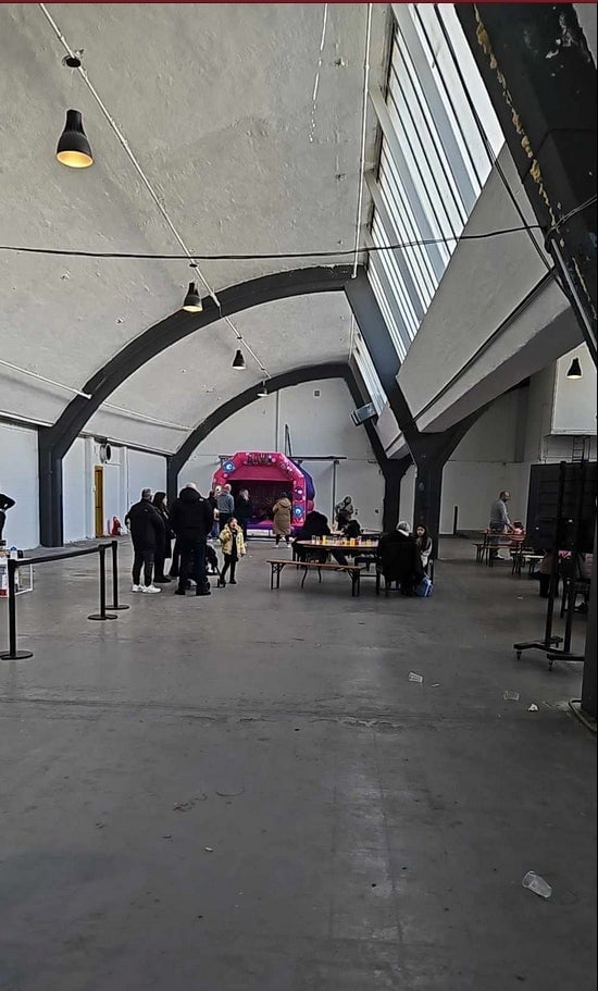 Screenshot: Stuart Sinclair