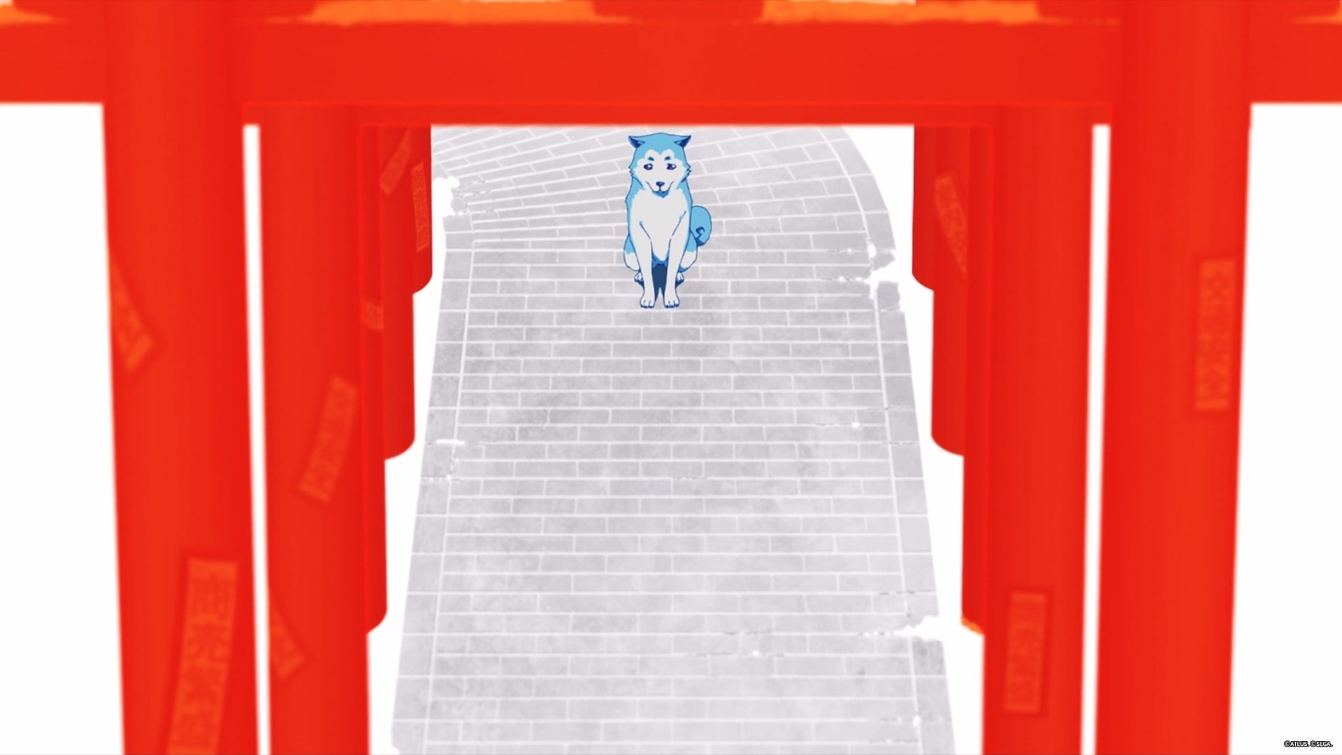 Screenshot: Atlus / Kotaku