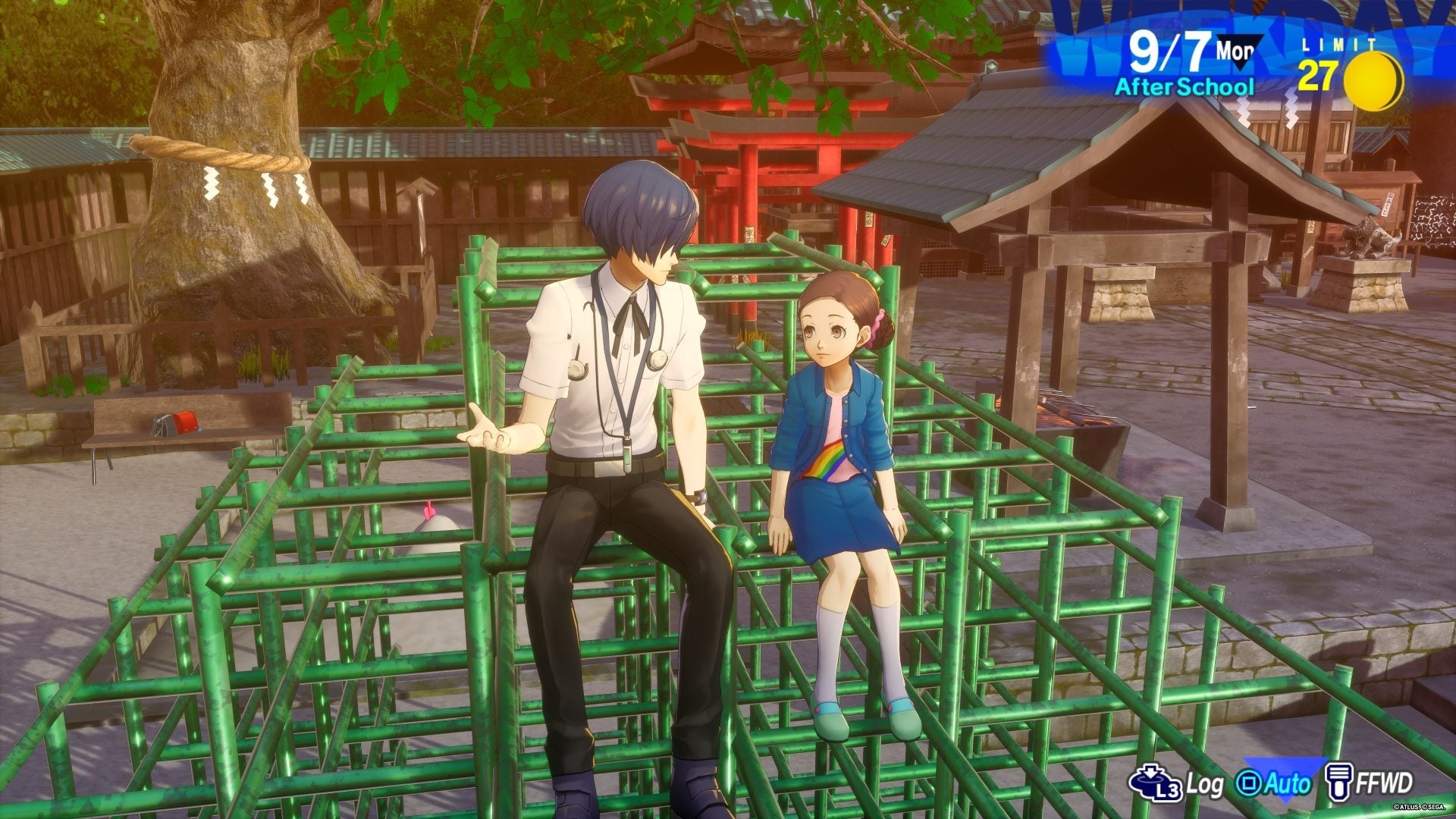 Screenshot: Atlus / Kotaku