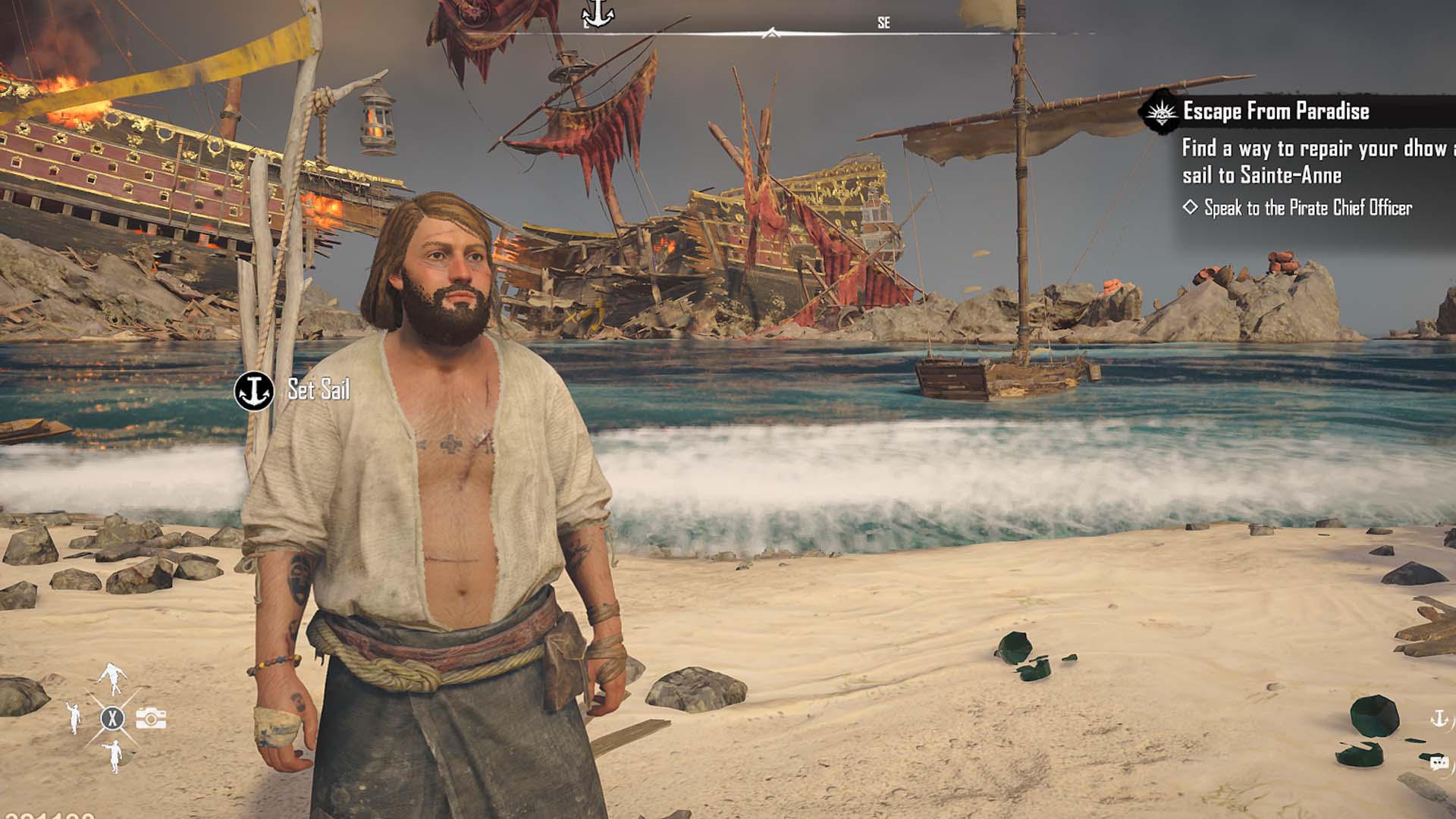 Screenshot: Ubisoft / Kotaku