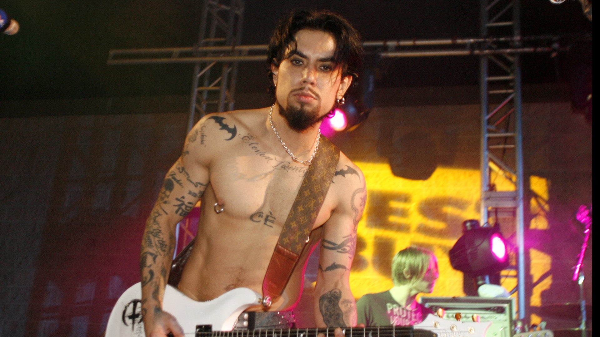 Image: Chris Polk / FilmMagic