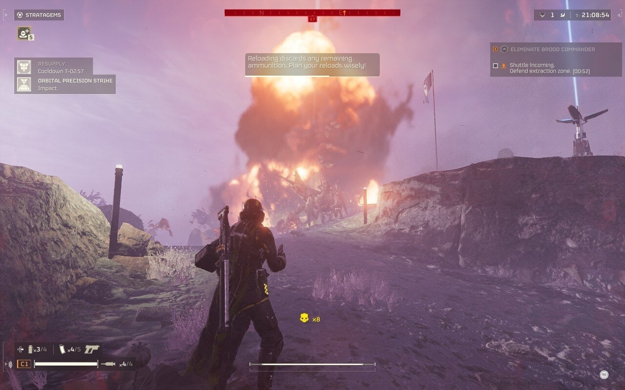 Captured directly on an OLED Steam Deck with no post-processing.