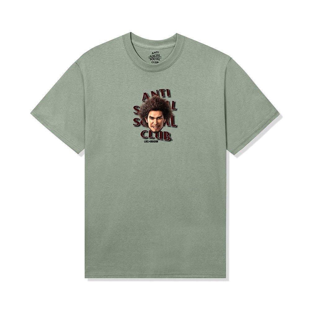 Image: Ryu Ga Gotoku Studio / SEGA / Anti Social Social Club