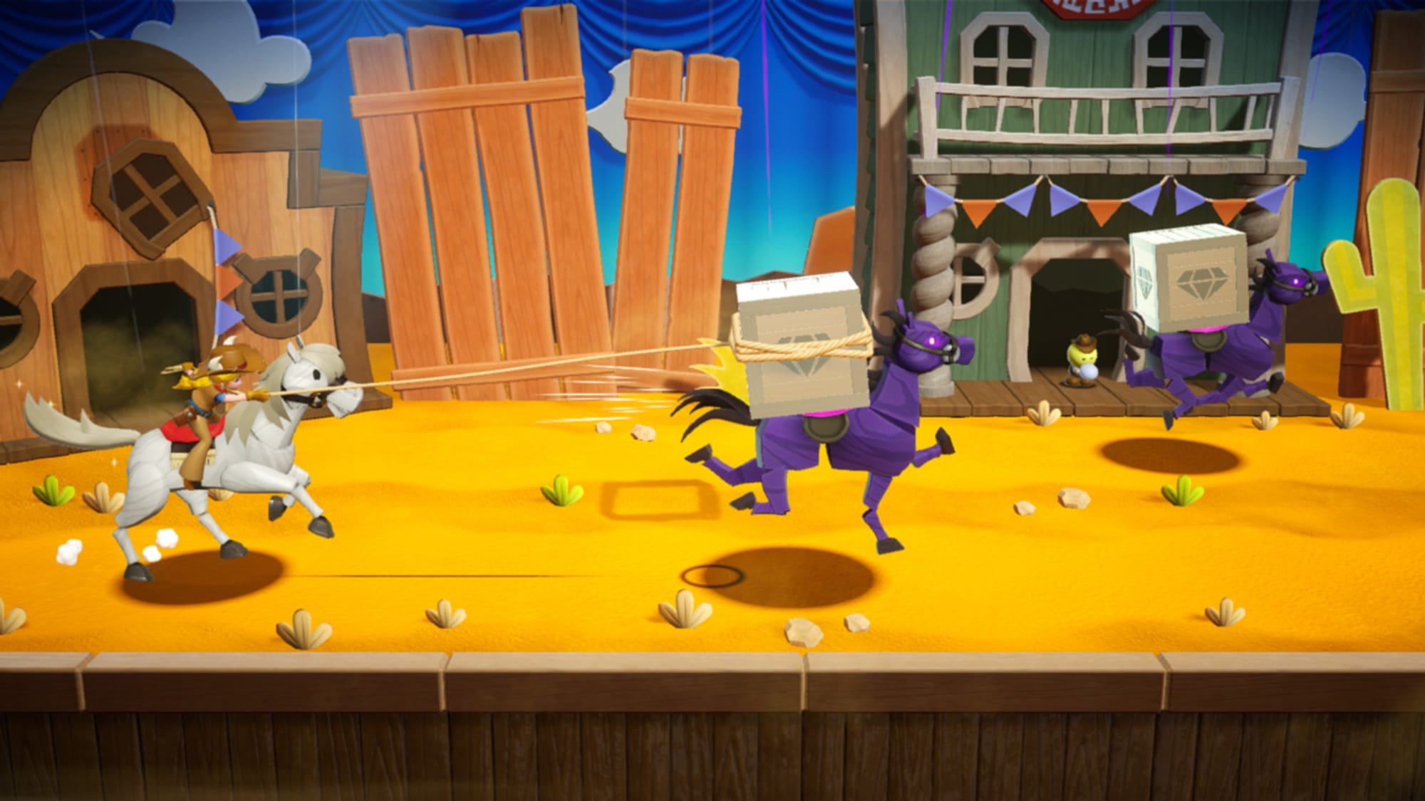 Screenshot: Nintendo