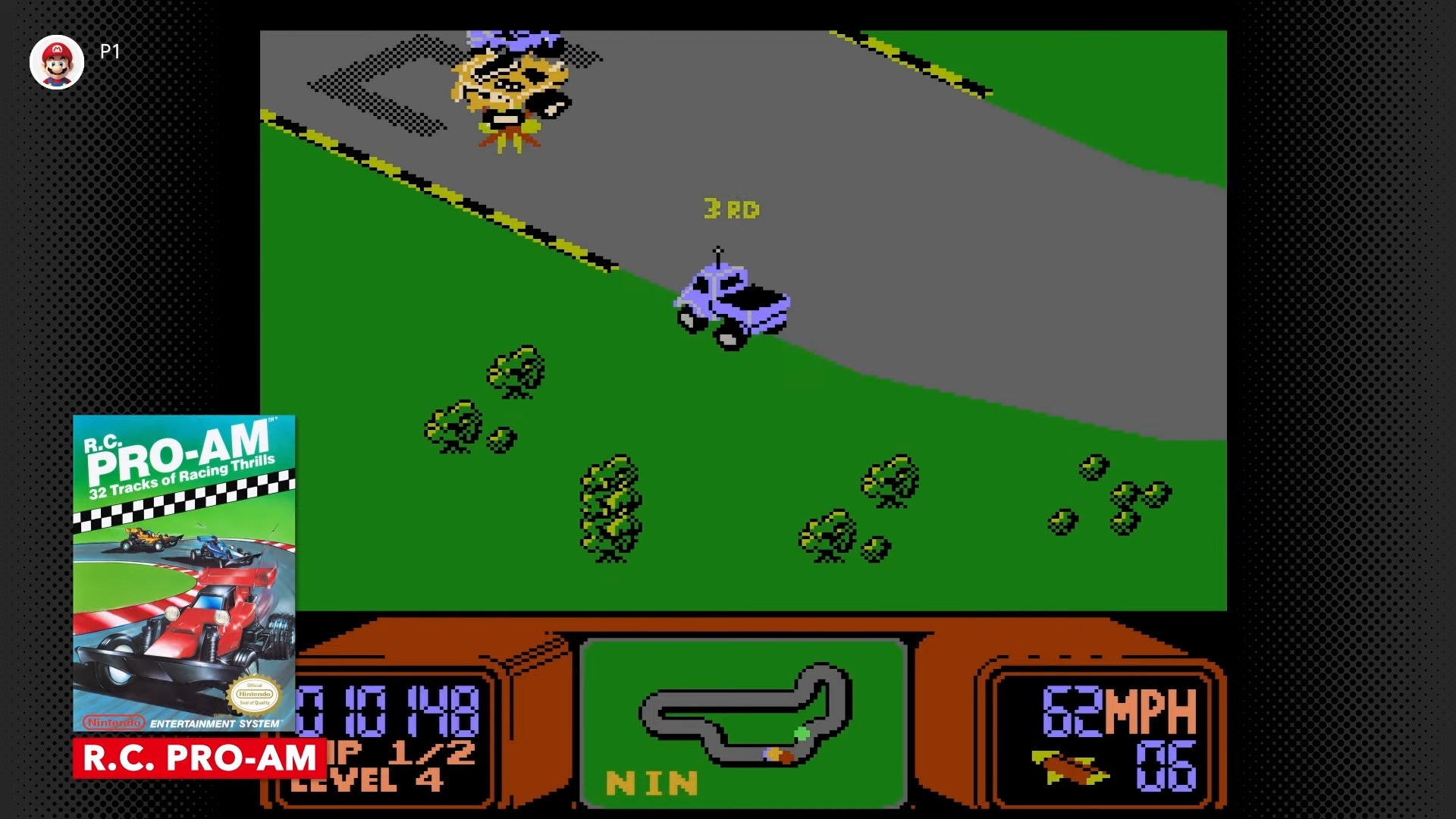 Screenshot: Nintendo / Rare / Kotaku