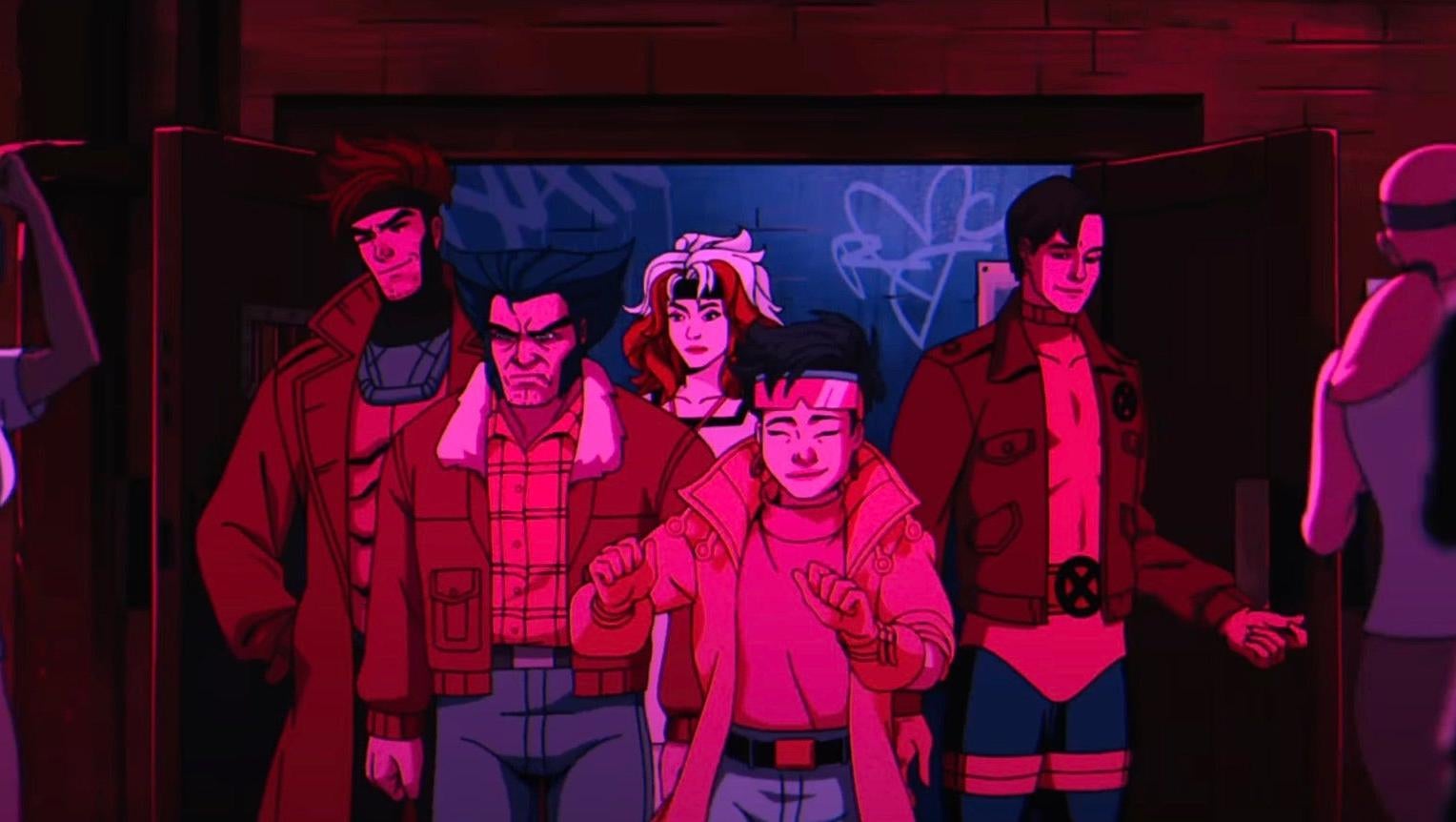 Screenshot: Disney / Marvel