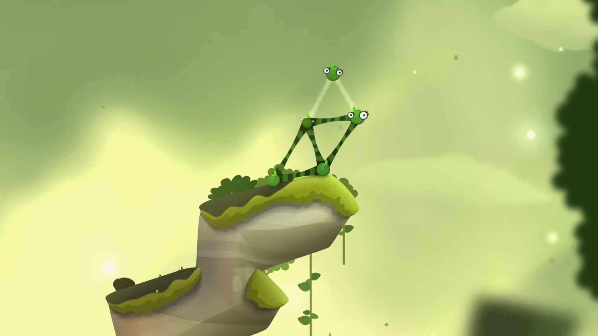 Screenshot: 2DBoy / Kotaku