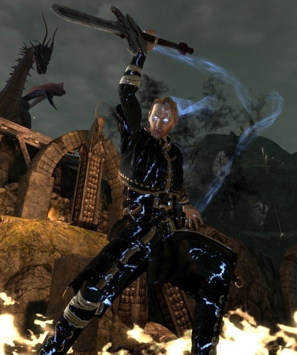 Image: BioWare / Dragon Age Wiki