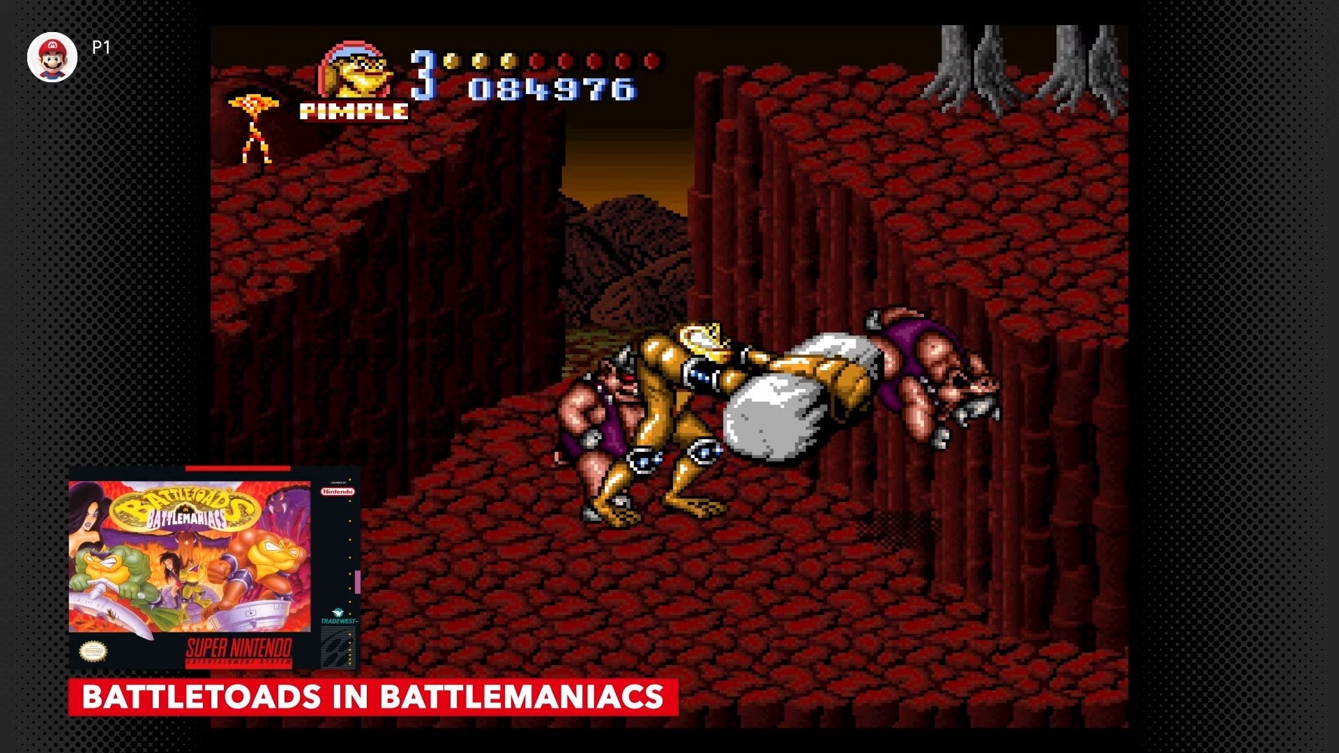 Screenshot: Nintendo / Rare / Kotaku