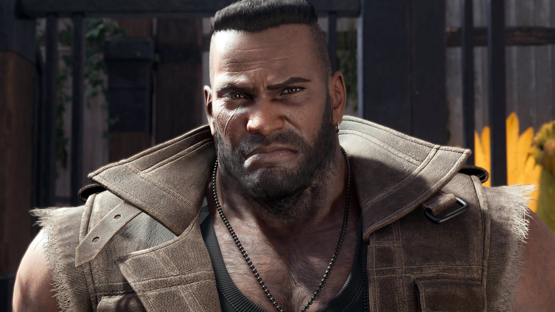 Screenshot: Square Enix / Claire Jackson / Kotaku