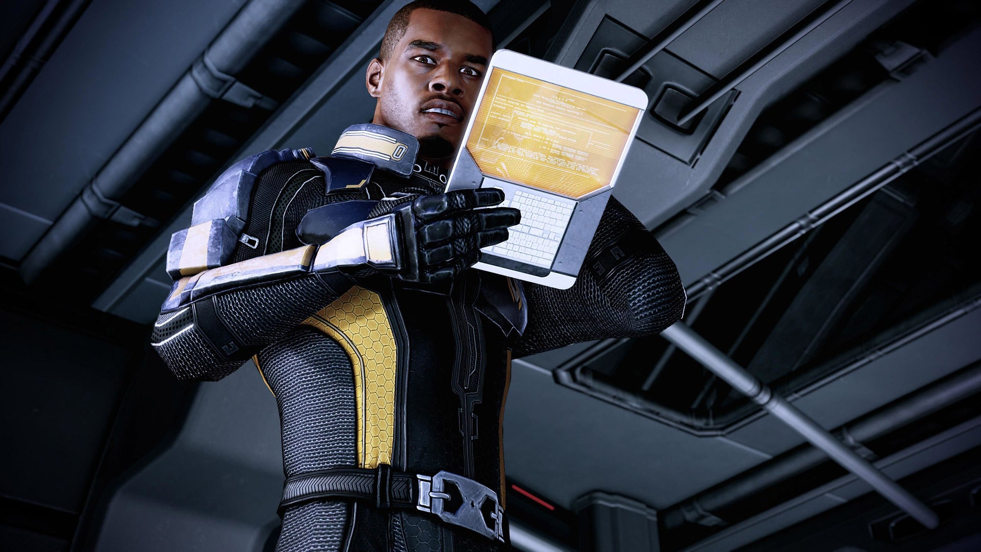 Screenshot: BioWare / Kotaku