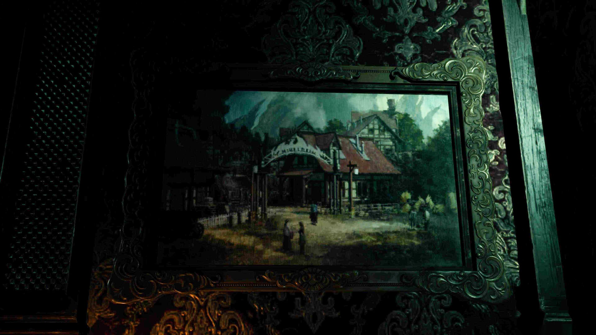 Note: Image was brightened in Photoshop.