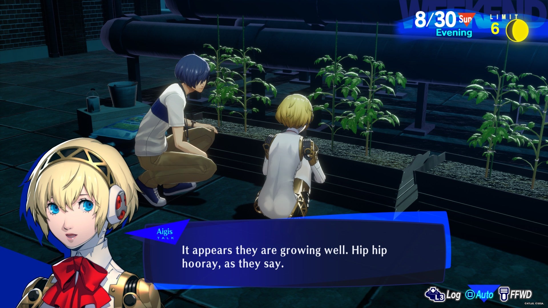 Screenshot: Atlus / Kotaku
