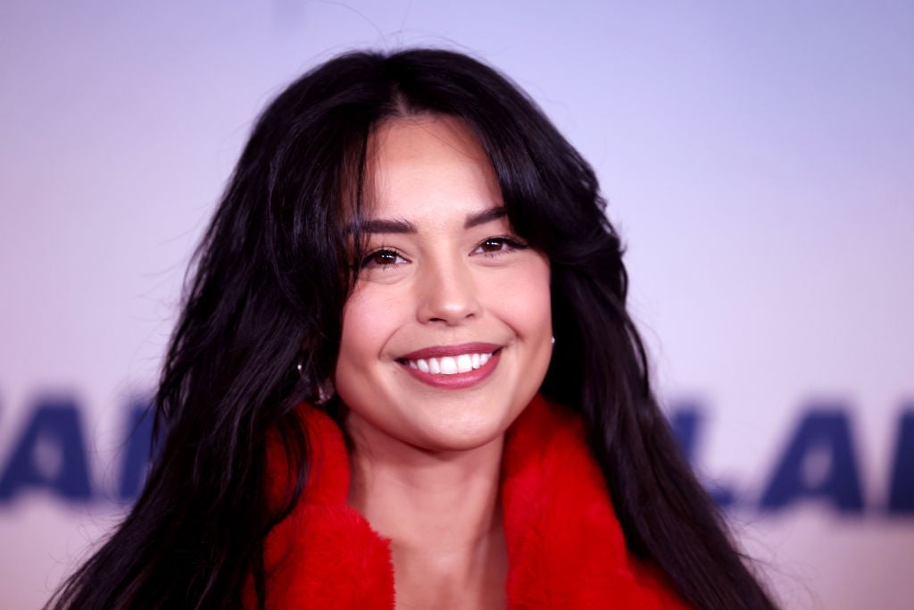 Photo: Gabe Ginsberg