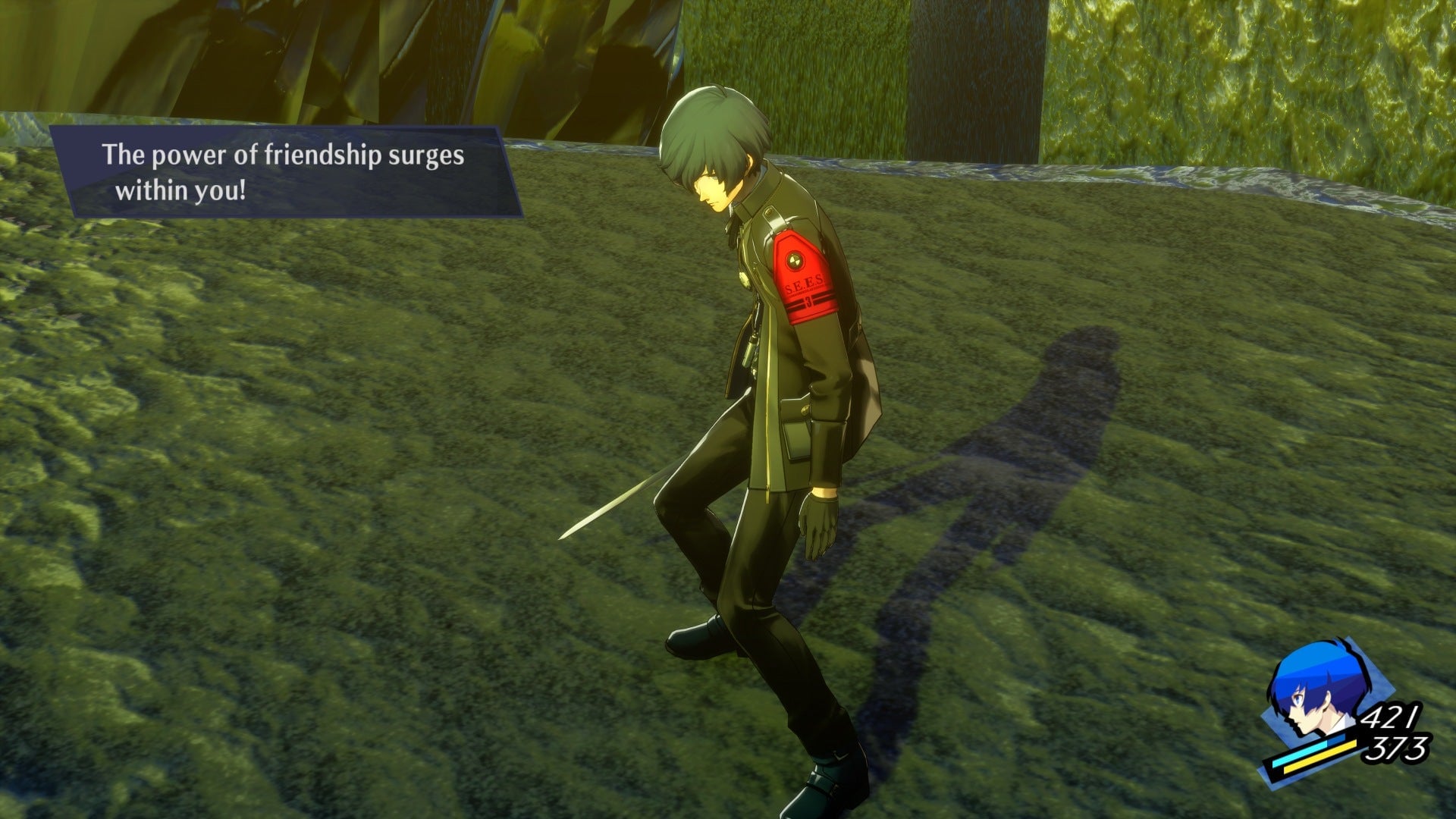 Screenshot: Atlus / Kotaku