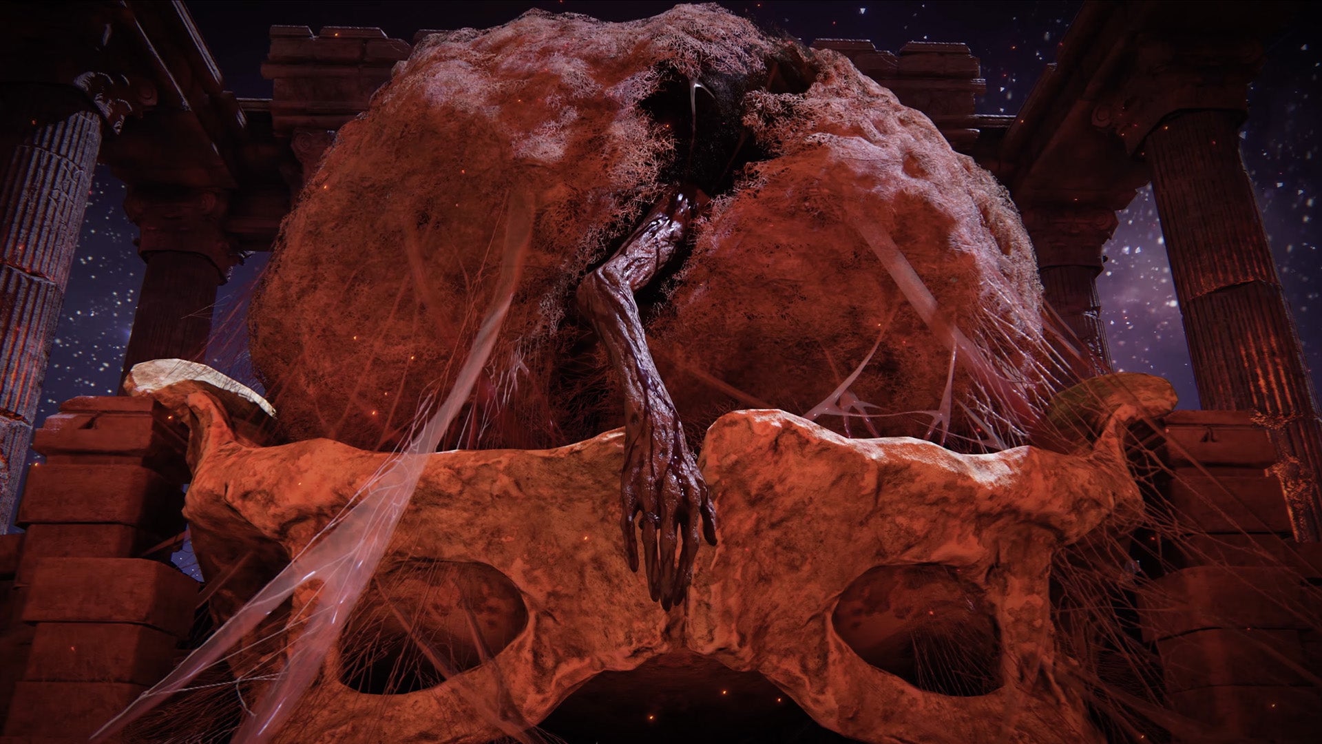 Screenshot: FromSoftware / Bandai Namco / Kotaku