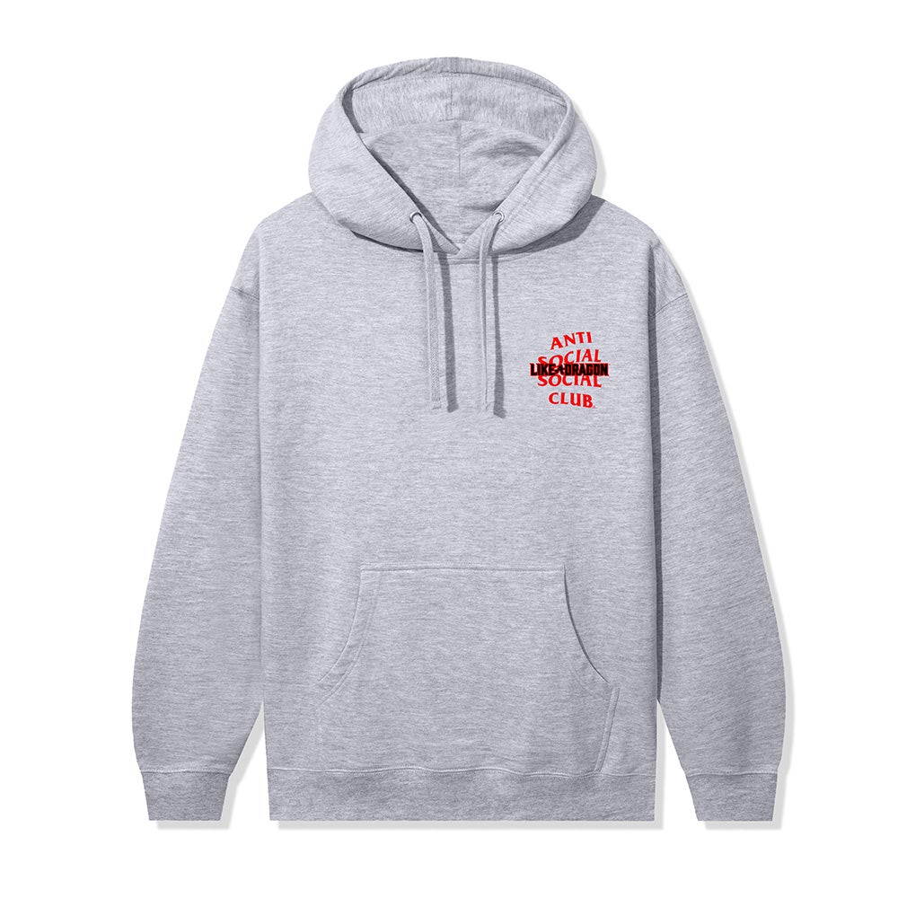 Image: Ryu Ga Gotoku Studio / SEGA / Anti Social Social Club